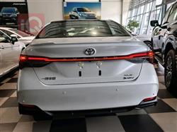 تۆیۆتا ئەڤەلۆن